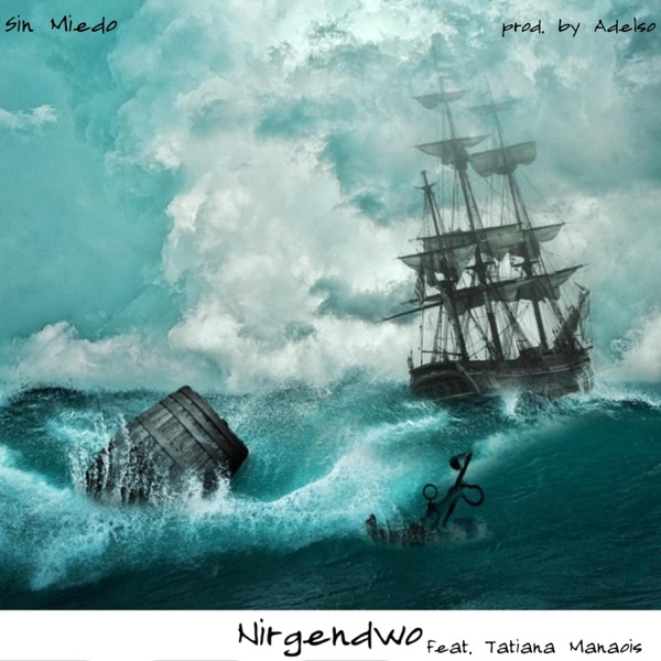 Nirgendwo (feat. Tatiana Manaois)