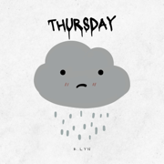 thursday - K.LYN