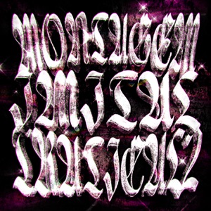 MONTAGEM IMITAL TRATICAL, Vol. 2 - EP