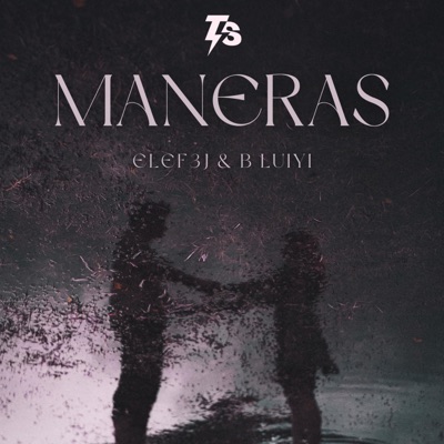 MANERAS - Single