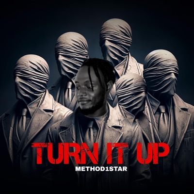 Turn It Up - EP