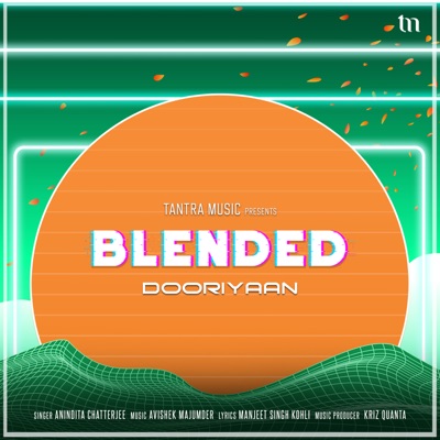 Dooriyaan (Blended) - Single