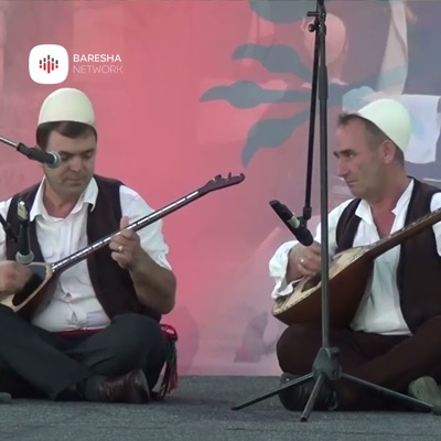 Keng per bashkim kombetar (feat. Avdyl Paci) - Single