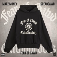Fear of Gawd (feat. GREA8GAWD) - Single - Marz Money