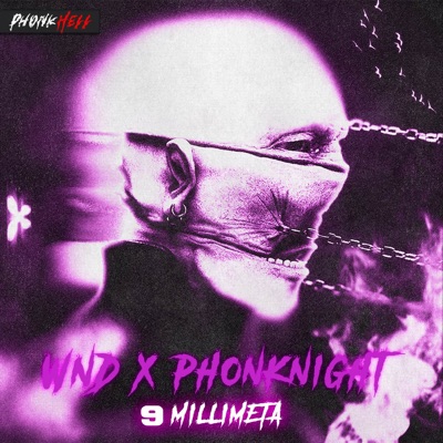 9 MILLIMETA - Single