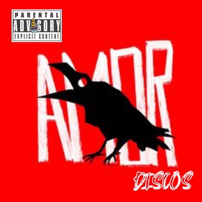 Amor-Discos - Single
