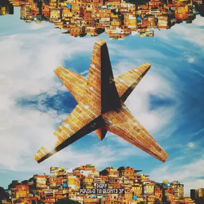 Listen to Favela Tá Quente EP - Single by dAFF