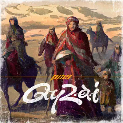 Listen to Qyzai - Single by PUZA