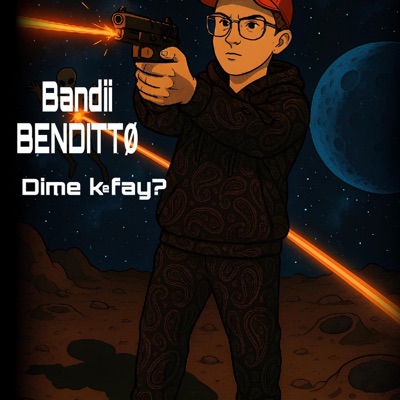 Dime ke fay? - Single