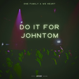 Riff Raff One Family A We Heart & Digidan