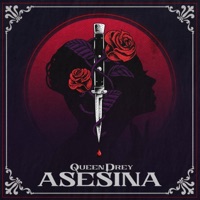 Asesina - Single - Queen Drey