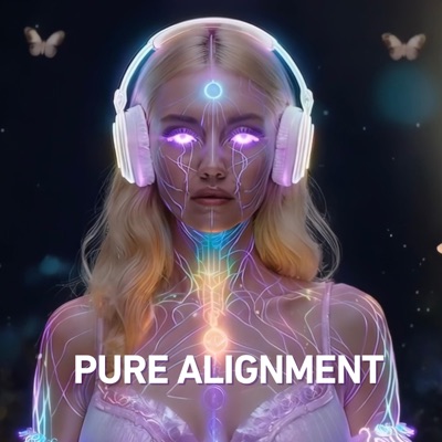 Shift to Abundance - Pure Alignment