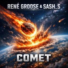 Comet René Groose & Sash_S