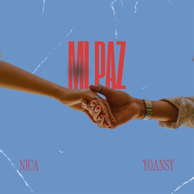 Mi paz - Single