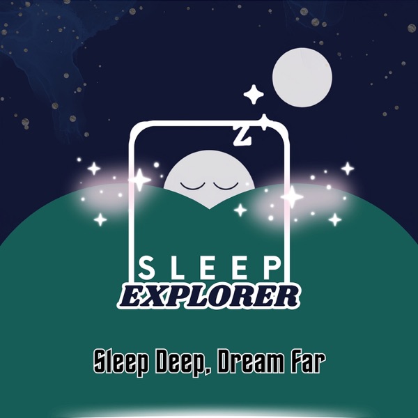Sleep Deep, Dream Far