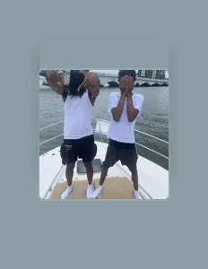 Ascolta 1kNuskii, guarda video musicali, leggi la biografia, vedi le date del tour & altro!