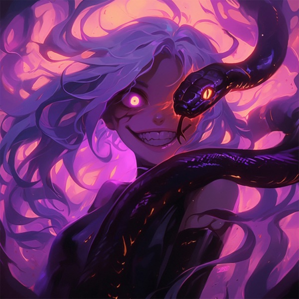 agony (feat. TOKYOSLEEP)