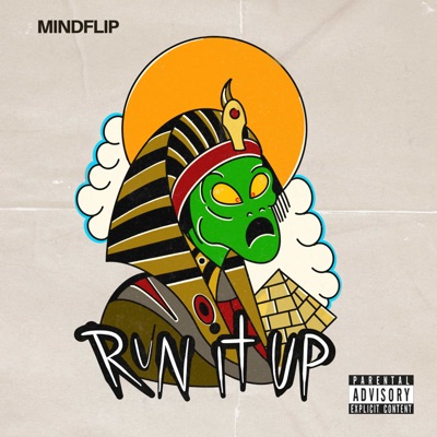 Run It Up - Single