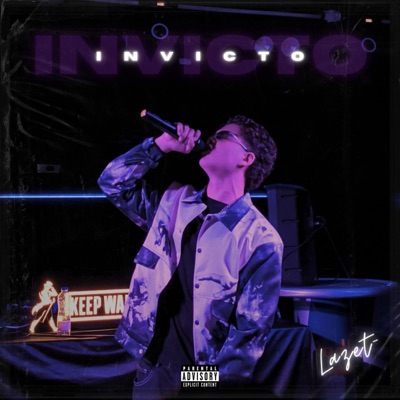 INVICTO - Single