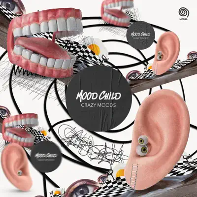 Mood Child adlı sanatçının Crazy Moods albümünü dinle