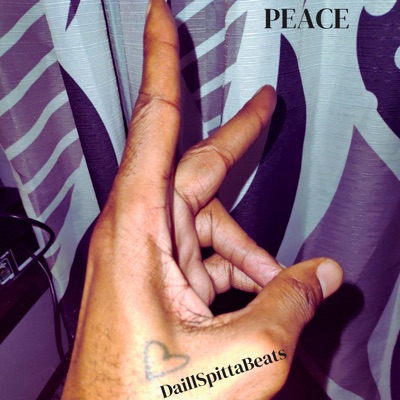 PEACE - Single