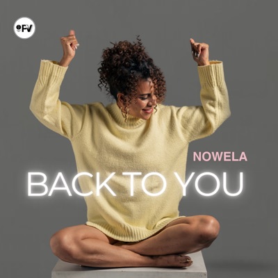 Back To You - Single