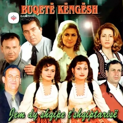 Zoti m'vrafte n'lypsha ma mire (feat. Mahmut Ferati) - Single