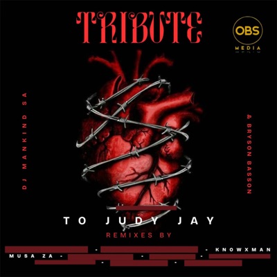 Tribute To Judy Jay - Single