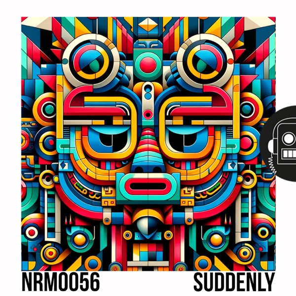 Suddenly (feat. Saad Shah) - EP