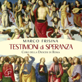 Christ is my hope (feat. Coro Della Diocesi Di Roma)