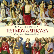 Ti farò mia sposa - Marco Frisina & Coro Della Diocesi Di Roma