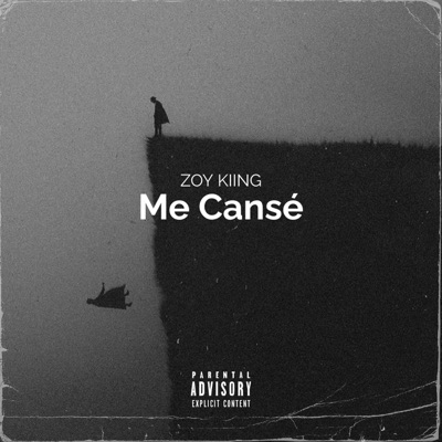 Me Cansé (feat. Asther the producer) - Single