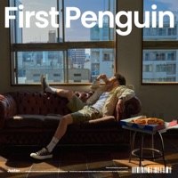 First Penguin - Juster