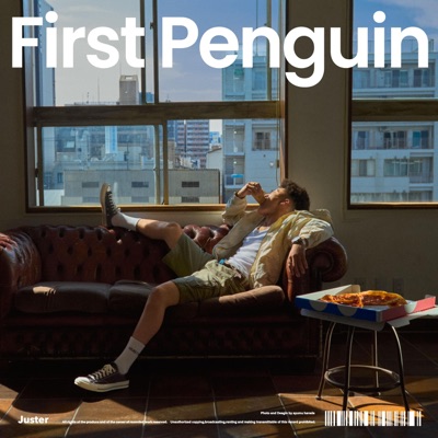First Penguin