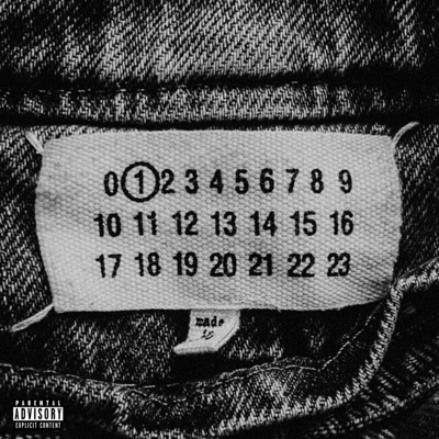 RACKIES IN MY DENIM - Single