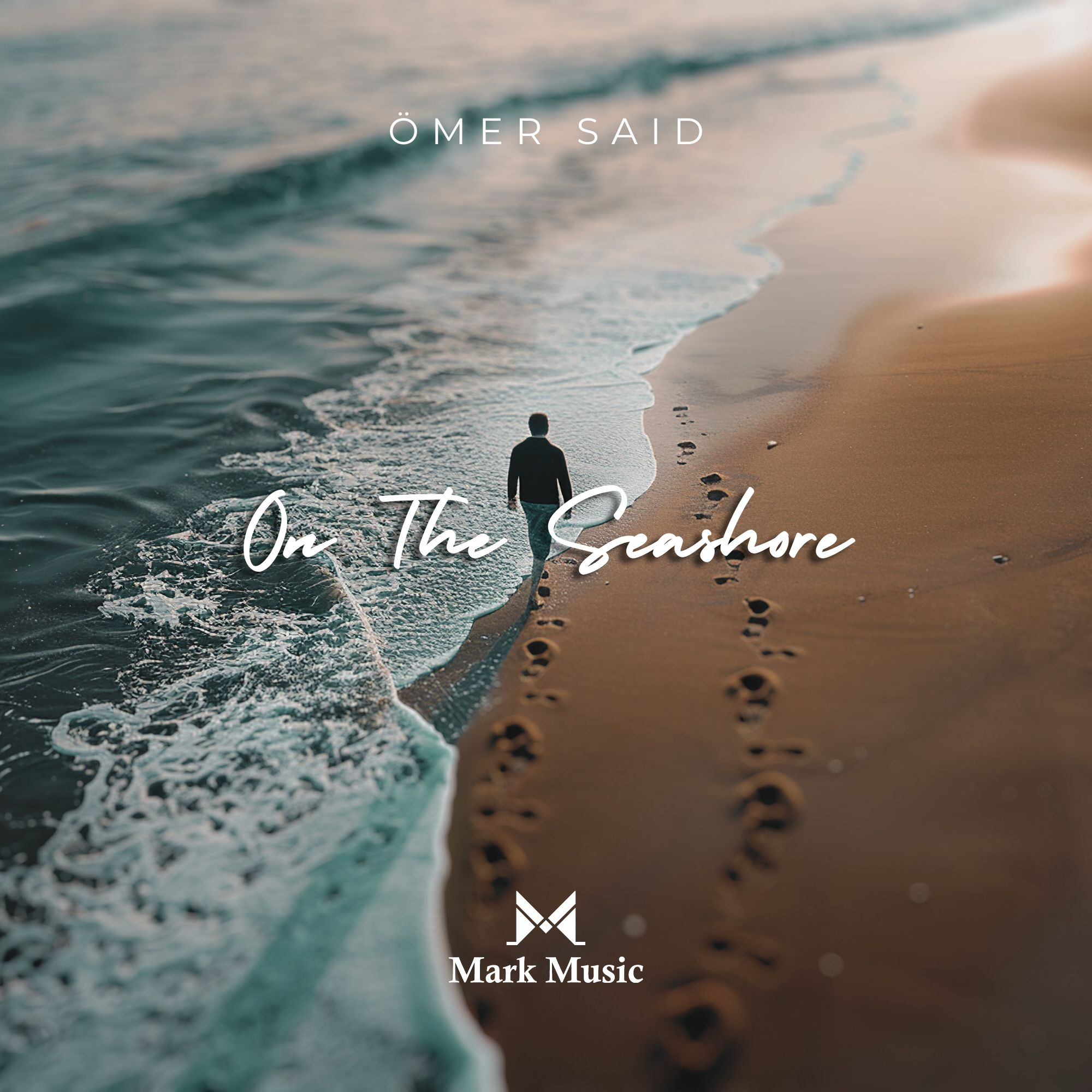 On the Seashore - Single