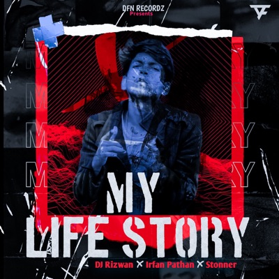 My Life Story - Single