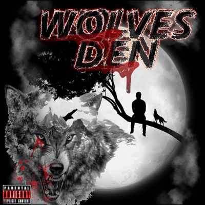 Wolves Den - Single