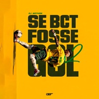 SE BCT FOSSE GOL-2 - Single - DJ Nathan