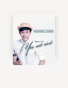 Ouça Hoang Long, assista a videoclipes, leia a biografia, veja as datas das turnês e mais!