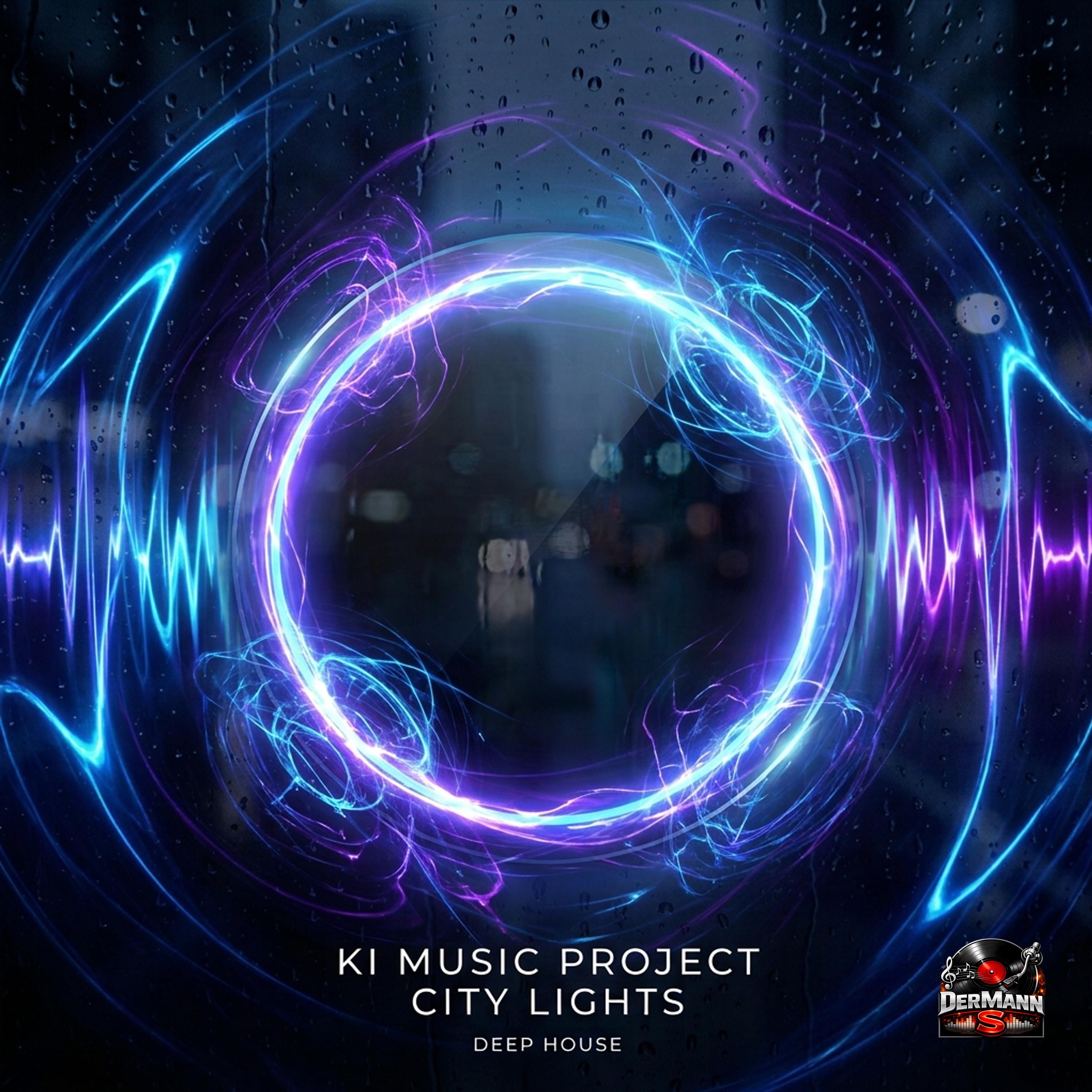 City lights - Single