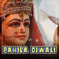 Pahila Diwali - Single - Vicky Bihari