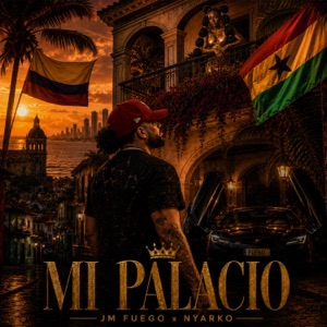 Mi Palacio - Single