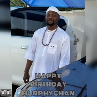Happy Birthday Murphychan - EP - Murphy Chan Records