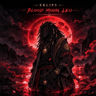 Blood Moon Leo