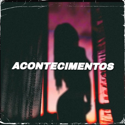 Acontecimentos - EP