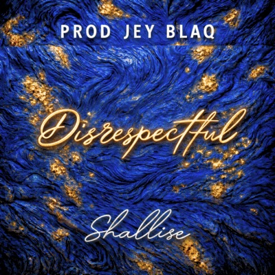 Disrespectful - Single