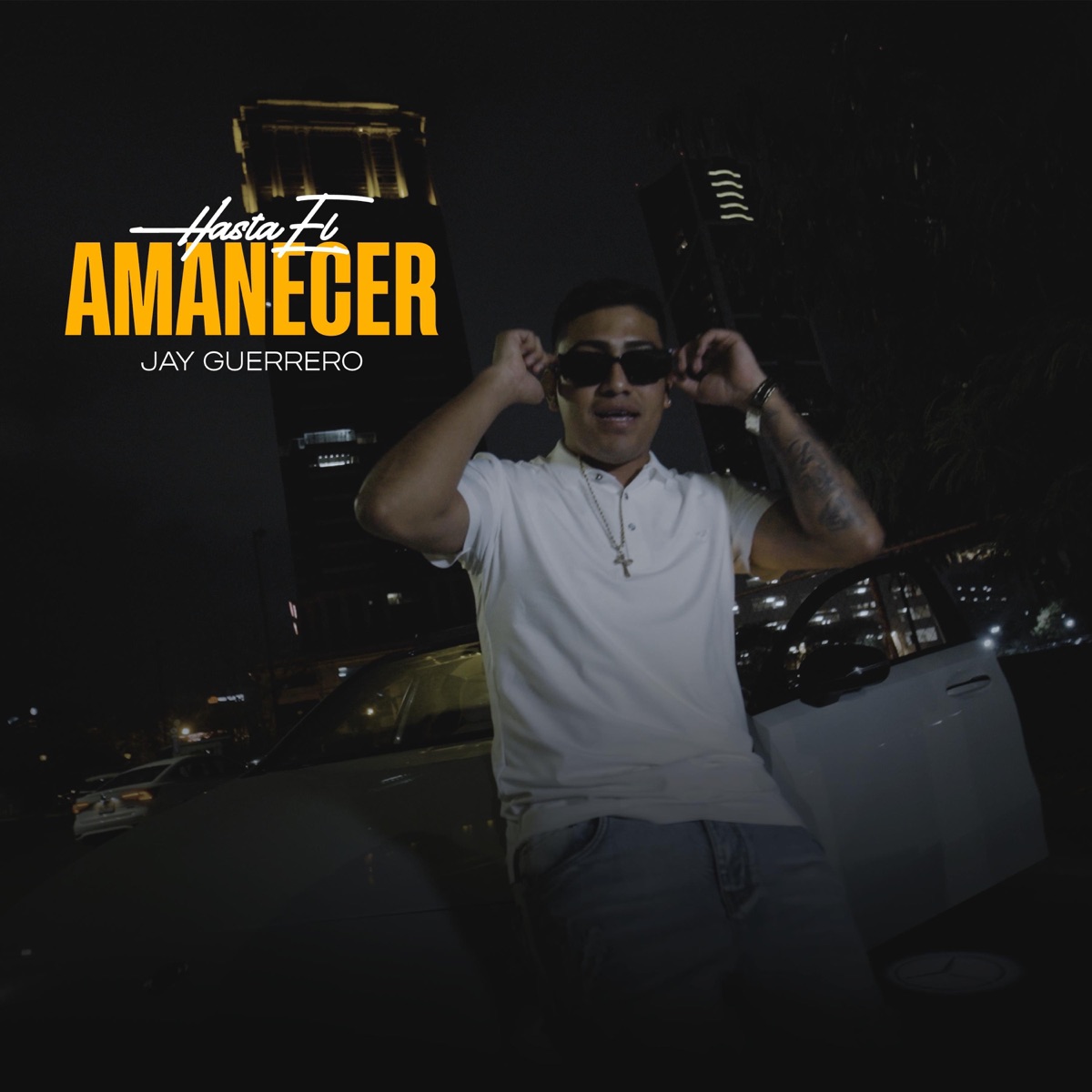 Amanecer - Single