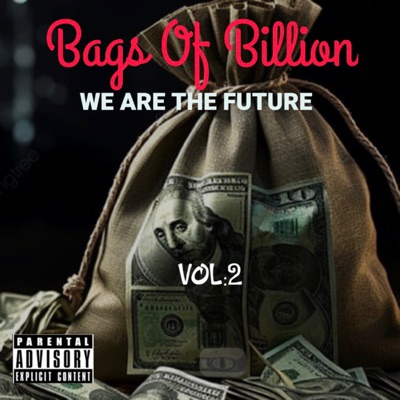 We Are The Future Vol 2