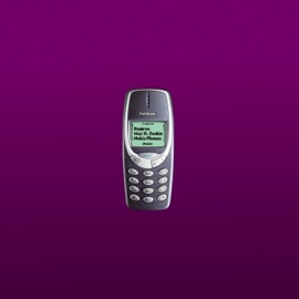 NOKIA PHONES (feat. Zookie) [Remix] RUGIREO & Maz